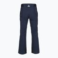Vyriškos slidinėjimo kelnės Fischer Premier navy 7