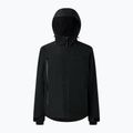 Vyriška slidinėjimo striukė Fischer Rush Jacket black