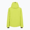 Vyriška slidinėjimo striukė Fischer Rush Jacket fischer yellow 7