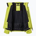 Vyriška slidinėjimo striukė Fischer Rush Jacket fischer yellow 8