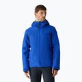Vyriška slidinėjimo striukė Fischer Rush Jacket royal blue