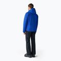 Vyriška slidinėjimo striukė Fischer Rush Jacket royal blue 3