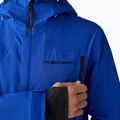 Vyriška slidinėjimo striukė Fischer Rush Jacket royal blue 4