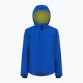 Vyriška slidinėjimo striukė Fischer Rush Jacket royal blue 6