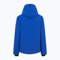 Vyriška slidinėjimo striukė Fischer Rush Jacket royal blue 7