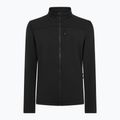 Vyriškas džemperis Fischer Flex Jacket black