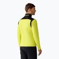 Vyriškas džemperis Fischer Flex fischer yellow 2