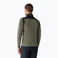 Vyriškas džemperis Fischer Flex Jacket olive green 2