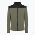 Vyriškas džemperis Fischer Flex Jacket olive green 3