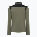 Vyriškas džemperis Fischer Flex Jacket olive green 4