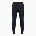 Vyriškos kelnės EA7 Emporio Armani Train Core ID Coft Slim night blue/silver logo