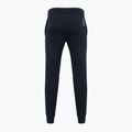 Vyriškos kelnės EA7 Emporio Armani Train Core ID Coft Slim night blue/silver logo 2