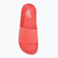 Moteriškos šlepetės U.S. Polo Assn. AMAMI009A coral 5