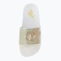 Moteriškos šlepetės U.S. Polo Assn. IVY002A gold 2