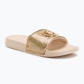 Moteriškos šlepetės U.S. Polo Assn. IVY002A gold