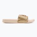 Moteriškos šlepetės U.S. Polo Assn. IVY002A gold 2