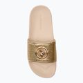 Moteriškos šlepetės U.S. Polo Assn. IVY002A gold 5