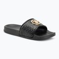 Moteriškos šlepetės U.S.Polo Assn IVY002B black