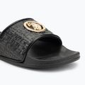 Moteriškos šlepetės U.S.Polo Assn IVY002B black 7