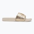 Moteriškos šlepetės U.S.Polo Assn IVY002B gold 2
