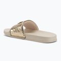 Moteriškos šlepetės U.S.Polo Assn IVY002B gold 3