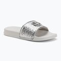 Moteriškos šlepetės U.S.Polo Assn IVY002B silver