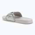 Moteriškos šlepetės U.S.Polo Assn IVY002B silver 3