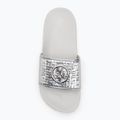 Moteriškos šlepetės U.S.Polo Assn IVY002B silver 5