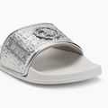 Moteriškos šlepetės U.S.Polo Assn IVY002B silver 7