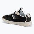 Vyriški batai U.S. Polo Assn. GARY001B black 3