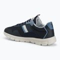 Vyriški batai U.S. Polo Assn. GARY001B navy 3