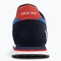 Vyriški batai U.S. Polo Assn. XIRIO009A blue/red 6