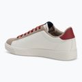 Vyriški batai U.S.Polo Assn TYMES011 white/red 3
