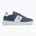 Vyriški batai U.S. Polo Assn. CAMPY001C blue/white 2
