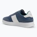 Vyriški batai U.S. Polo Assn. CAMPY001C blue/white 3