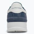 Vyriški batai U.S. Polo Assn. CAMPY001C blue/white 6