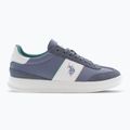 Vyriški batai U.S. Polo Assn. CAMPY001C blue/white 8
