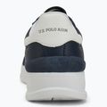 Vyriški batai U.S. Polo Assn. CAMPY001C navy/white 6