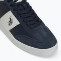 Vyriški batai U.S. Polo Assn. CAMPY001C navy/white 7