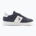 Vyriški batai U.S. Polo Assn. CAMPY001C navy/white 8