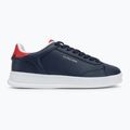 Vyriški batai U.S. Polo Assn. CAMPY002A blue/red 2