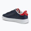 Vyriški batai U.S. Polo Assn. CAMPY002A blue/red 3