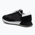 Vyriški batai U.S. Polo Assn. CLEEF006B black/white 3