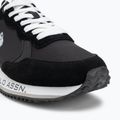 Vyriški batai U.S. Polo Assn. CLEEF006B black/white 7