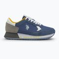 Vyriški batai U.S. Polo Assn. CLEEF006B blue/light grey 2