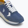 Vyriški batai U.S. Polo Assn. CLEEF006B blue/light grey 7