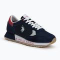 Vyriški batai U.S. Polo Assn. CLEEF006B navy/red
