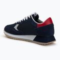 Vyriški batai U.S. Polo Assn. CLEEF006B navy/red 3