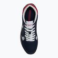 Vyriški batai U.S. Polo Assn. CLEEF006B navy/red 5