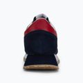 Vyriški batai U.S. Polo Assn. CLEEF006B navy/red 6